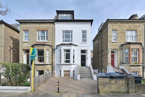 Oxford Road, Ealing, London, W5