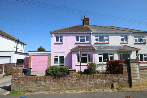 Upper Branston Road, Clacton on Sea, CO15
