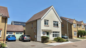 12, Bishops Close, Bathpool, Taunton TA2 8DS