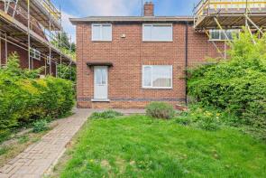 14, Briar Briggs Road, Bolsover S44 6SE