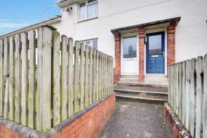 13, South Green, Barnstaple EX32 8EB