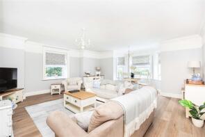1, Staunton House, Exeter Park Road, Bournemouth BH2 5BA