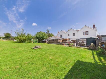 Chilsworthy, Holsworthy, Devon
