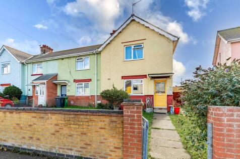 Sturdee Avenue, Great Yarmouth