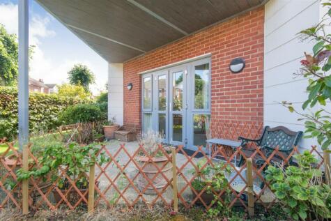 Catherine Court, Sopwith Road, Eastleigh SO50 5LN