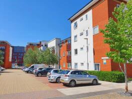 21, Hope Court, Ipswich IP3 0DW