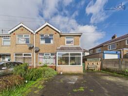 16, Summersgill Road, Lancaster LA1 2RT