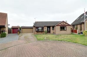 9, Stevensons Way, Barton Upon Humber DN18 5NZ