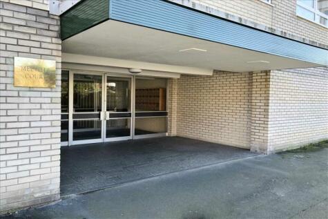 Melville Court, Filey