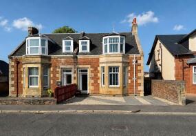 73, Castlehill Road, Ayr KA7 2JB