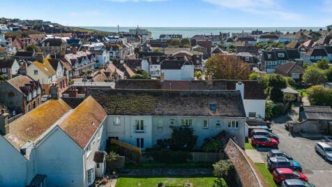 Olde Place Mews, The Green, Rottingdean