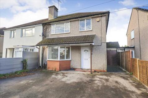 The Greenway, Cippenham, Slough