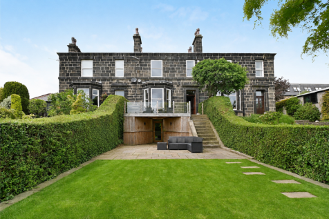 Mount Royal, Horsforth, LS18