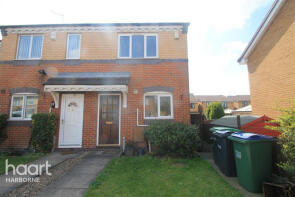 24, Tanacetum Drive, Walsall WS5 4SL