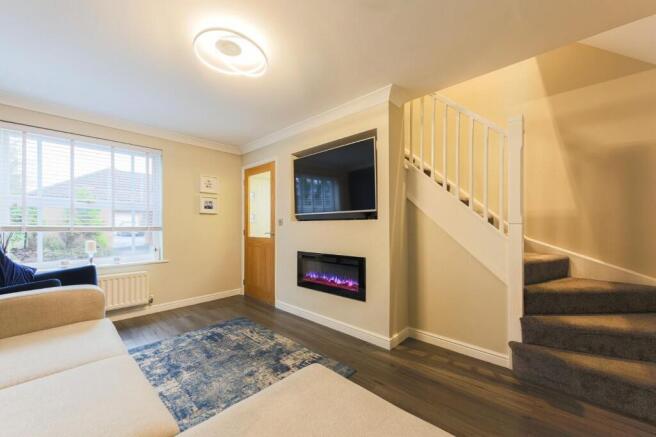 Backworth Court, Backworth, NE27 photo 2