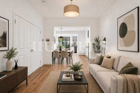 St. Margarets Road, London, N17