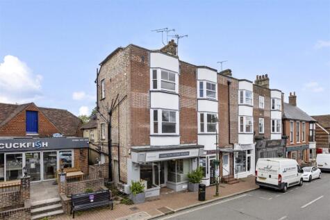 High Street, Cuckfield