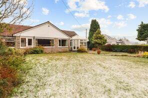 Tigh Na Seileach, Main Street, Gargunnock FK8 3BP