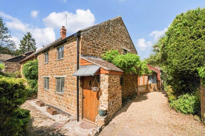 Spring Cottage
