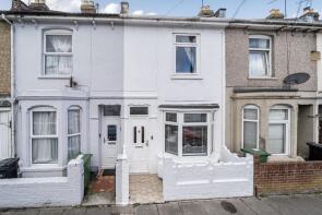 32, Widley Road, Nelson, Portsmouth PO2 8PN