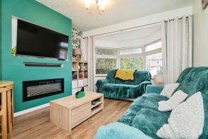 56, Hall Road, Smethwick B67 6SQ