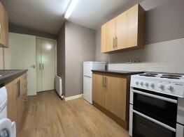 3 Millburn Court, Millburn Court, Greenock PA16 0EZ