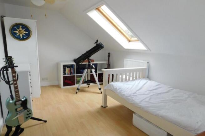 Bedroom 2
