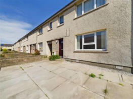 201, St Andrews Drive, Fraserburgh AB43 9BG