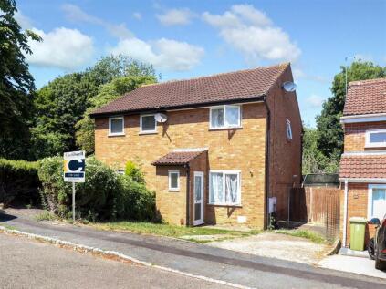 Squires Close, Coffee Hall, Milton Keynes