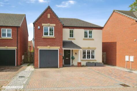 Londesborough Road, York, YO43