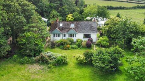 Bradninch, Exeter