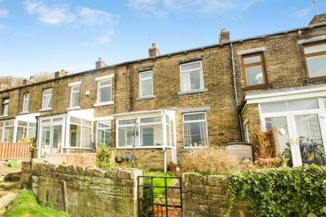Rose Terrace, Delph Hill, Delph Hill Road, Halifax