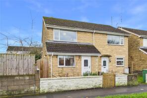 22, Shelley Road, Radstock BA3 3YS