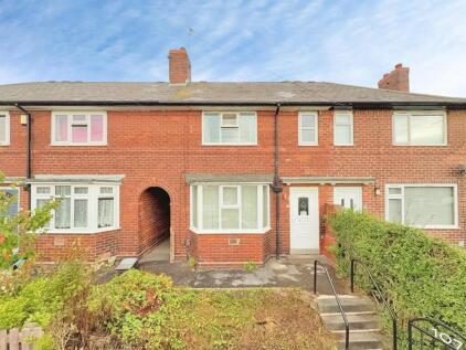 Fairfield Crescent, Bramley, LS13 3EA