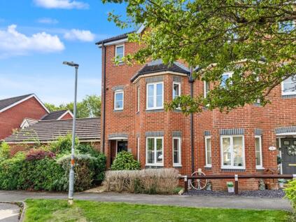 40 The Haystack, Daventry, NN11 0NZ