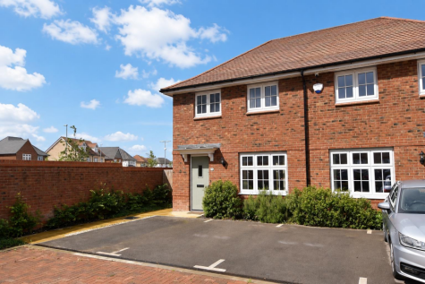 Lawson Road, Leighton Buzzard