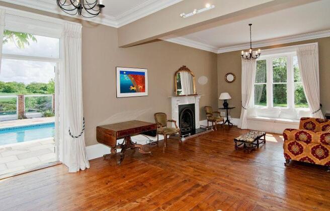 Drawing Room