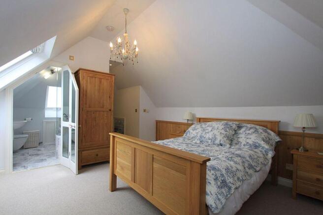 Bedroom 6