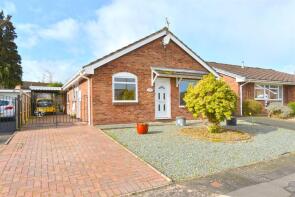 9, Bardsley Drive, Shrewsbury SY2 5NT