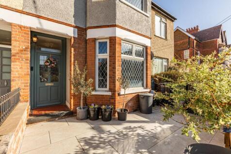 Period Home in Hunstanton Completely Redecorated Throughout