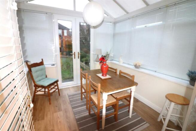 CONSERVATORY