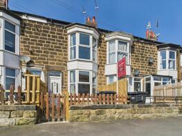 5, Birch Grove, Harrogate HG1 4HR