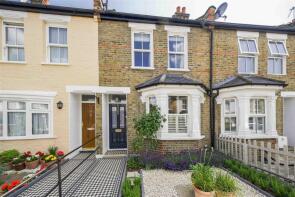 37, Sherland Road, Twickenham TW1 4HB