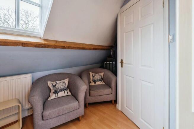 Sitting Area