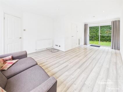 Kempton Close, Newbury, United Kingdom, RG14