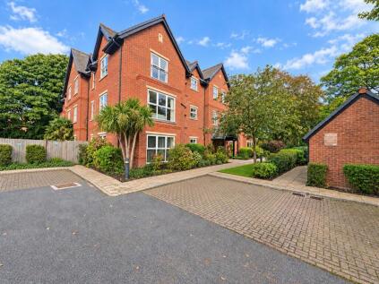 Braemar House, Bidston Road, CH43