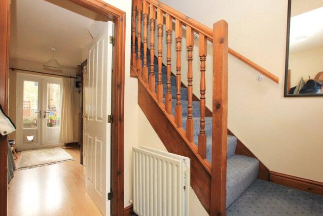 2 Spinners Court, Skipton, North Yorkshire, BD23 2UT photo 5