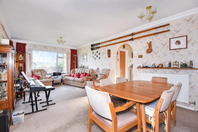 Dining/Living
