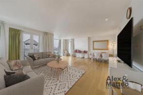 Apartment 182, 48 Berkeley Tower, Westferry Circus, London E14 8RP