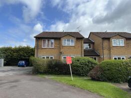 63, Kestrel Way, Bicester OX26 6YA